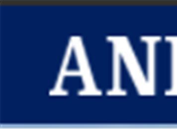 Andel Logo - Jubilee Beacon